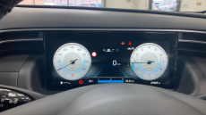Hyundai TUCSON 1.6 TGDi SE Connect 5dr 2WD Petrol Estate